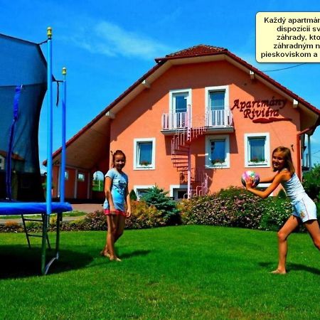 Chalupa Riviera A Apartmany Riviera - Liptov Besenova Rużomberk Zewnętrze zdjęcie