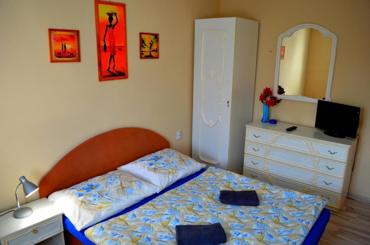 Chalupa Riviera A Apartmany Riviera - Liptov Besenova Rużomberk Zewnętrze zdjęcie
