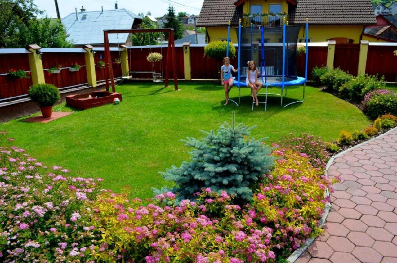 Chalupa Riviera A Apartmany Riviera - Liptov Besenova Rużomberk Zewnętrze zdjęcie