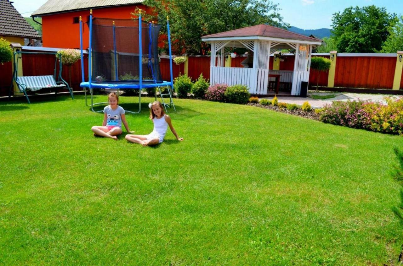 Chalupa Riviera A Apartmany Riviera - Liptov Besenova Rużomberk Zewnętrze zdjęcie