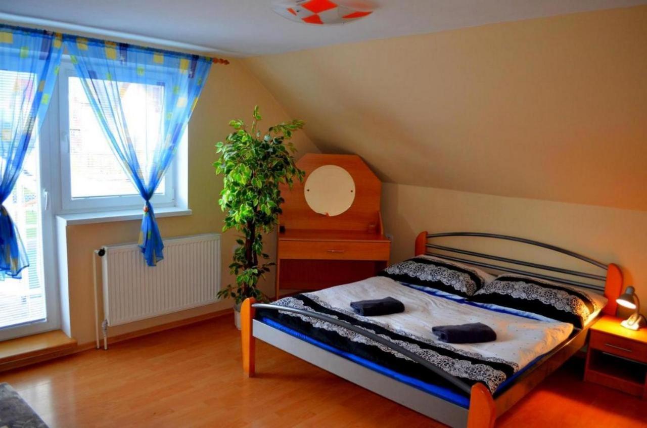 Chalupa Riviera A Apartmany Riviera - Liptov Besenova Rużomberk Zewnętrze zdjęcie