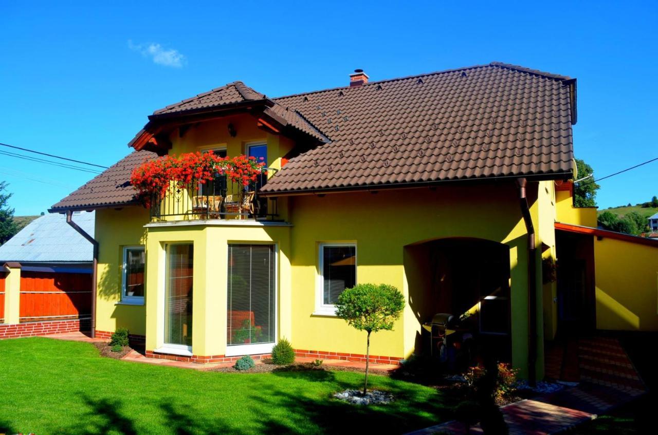 Chalupa Riviera A Apartmany Riviera - Liptov Besenova Rużomberk Zewnętrze zdjęcie