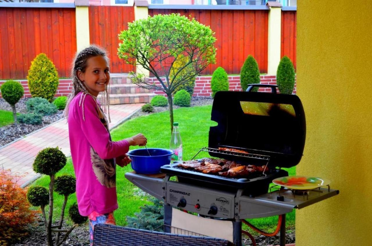 Chalupa Riviera A Apartmany Riviera - Liptov Besenova Rużomberk Zewnętrze zdjęcie
