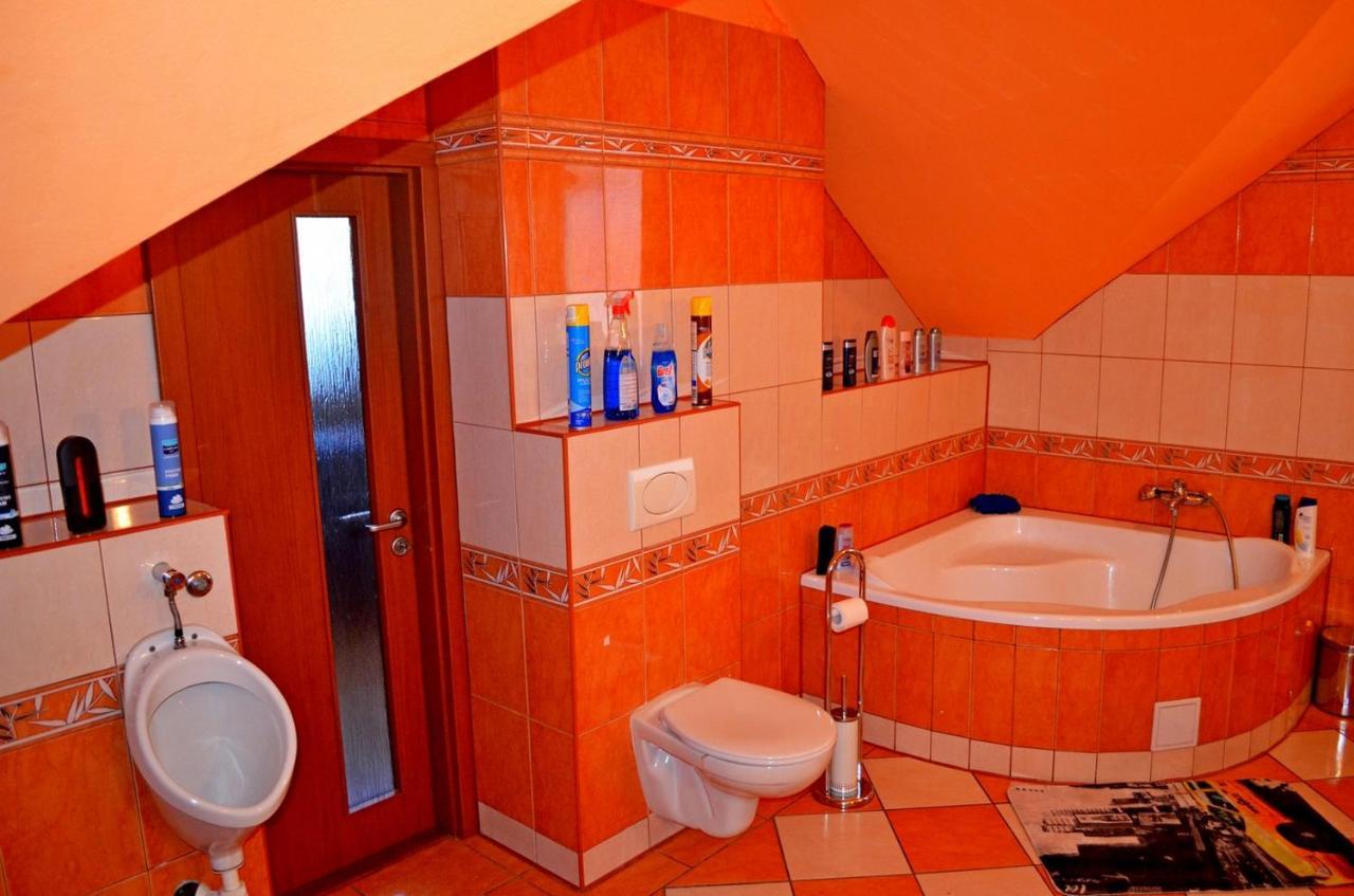 Chalupa Riviera A Apartmany Riviera - Liptov Besenova Rużomberk Zewnętrze zdjęcie