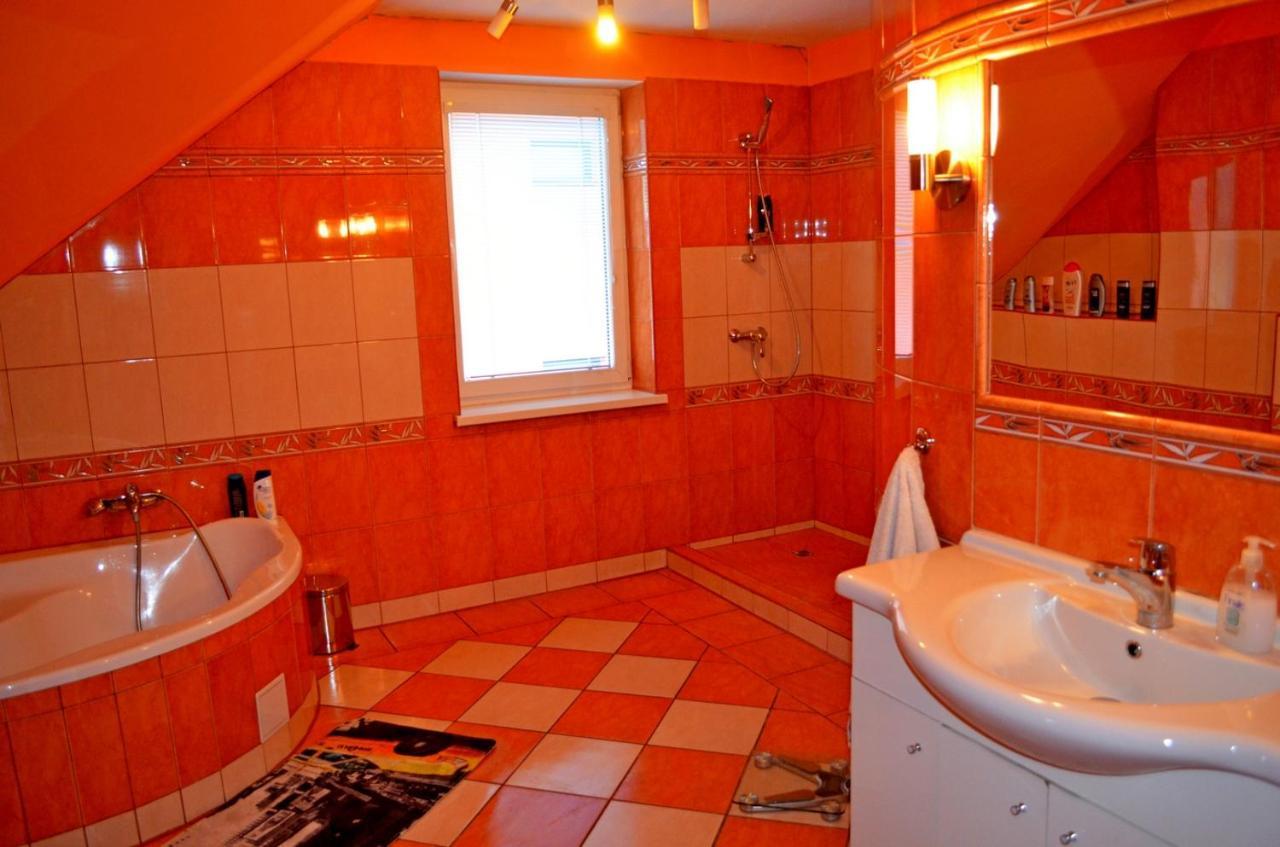 Chalupa Riviera A Apartmany Riviera - Liptov Besenova Rużomberk Zewnętrze zdjęcie