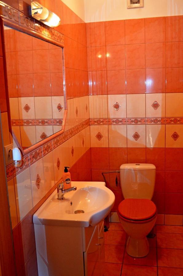 Chalupa Riviera A Apartmany Riviera - Liptov Besenova Rużomberk Zewnętrze zdjęcie