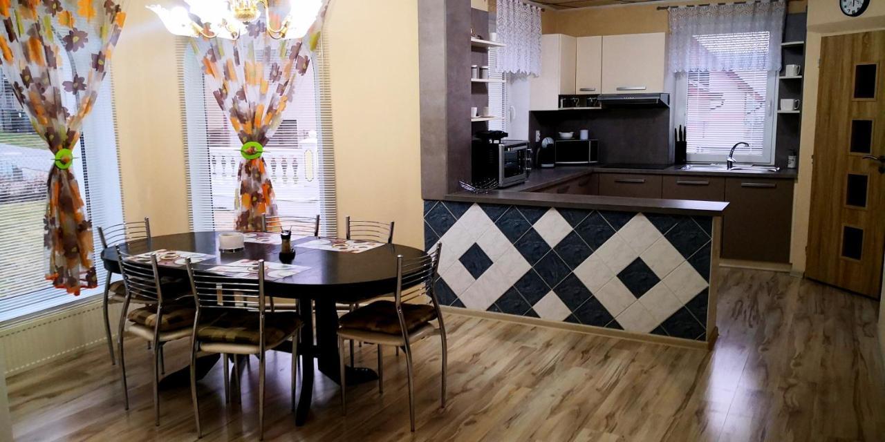 Chalupa Riviera A Apartmany Riviera - Liptov Besenova Rużomberk Zewnętrze zdjęcie
