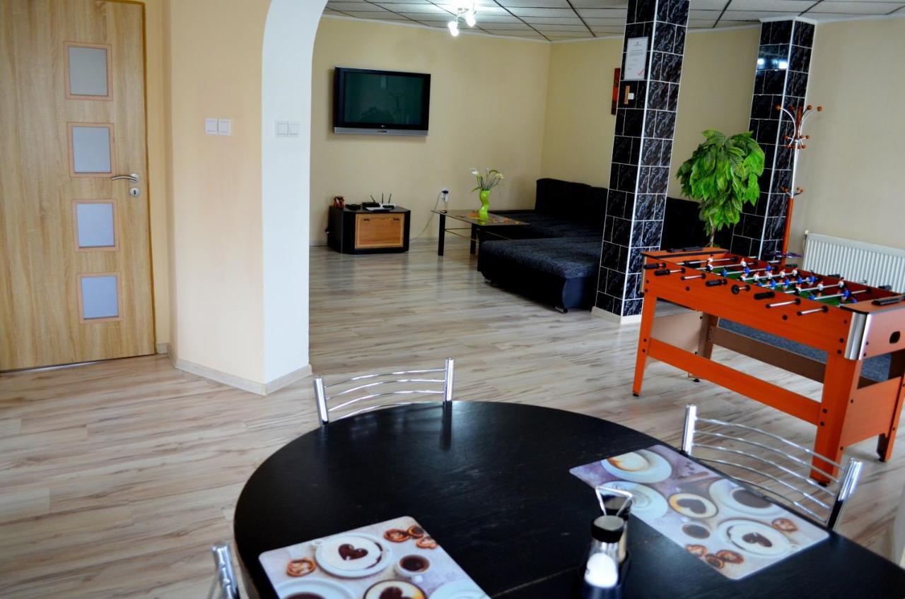 Chalupa Riviera A Apartmany Riviera - Liptov Besenova Rużomberk Zewnętrze zdjęcie
