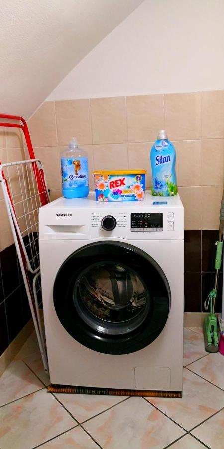 Chalupa Riviera A Apartmany Riviera - Liptov Besenova Rużomberk Zewnętrze zdjęcie