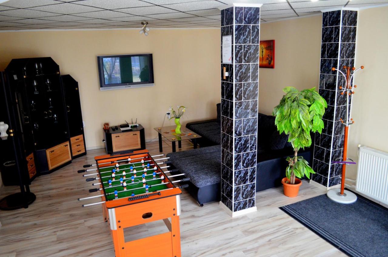 Chalupa Riviera A Apartmany Riviera - Liptov Besenova Rużomberk Zewnętrze zdjęcie