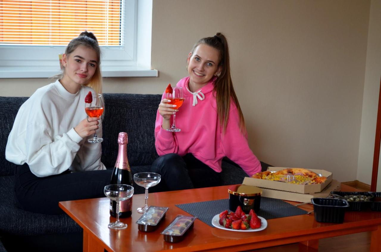Chalupa Riviera A Apartmany Riviera - Liptov Besenova Rużomberk Zewnętrze zdjęcie