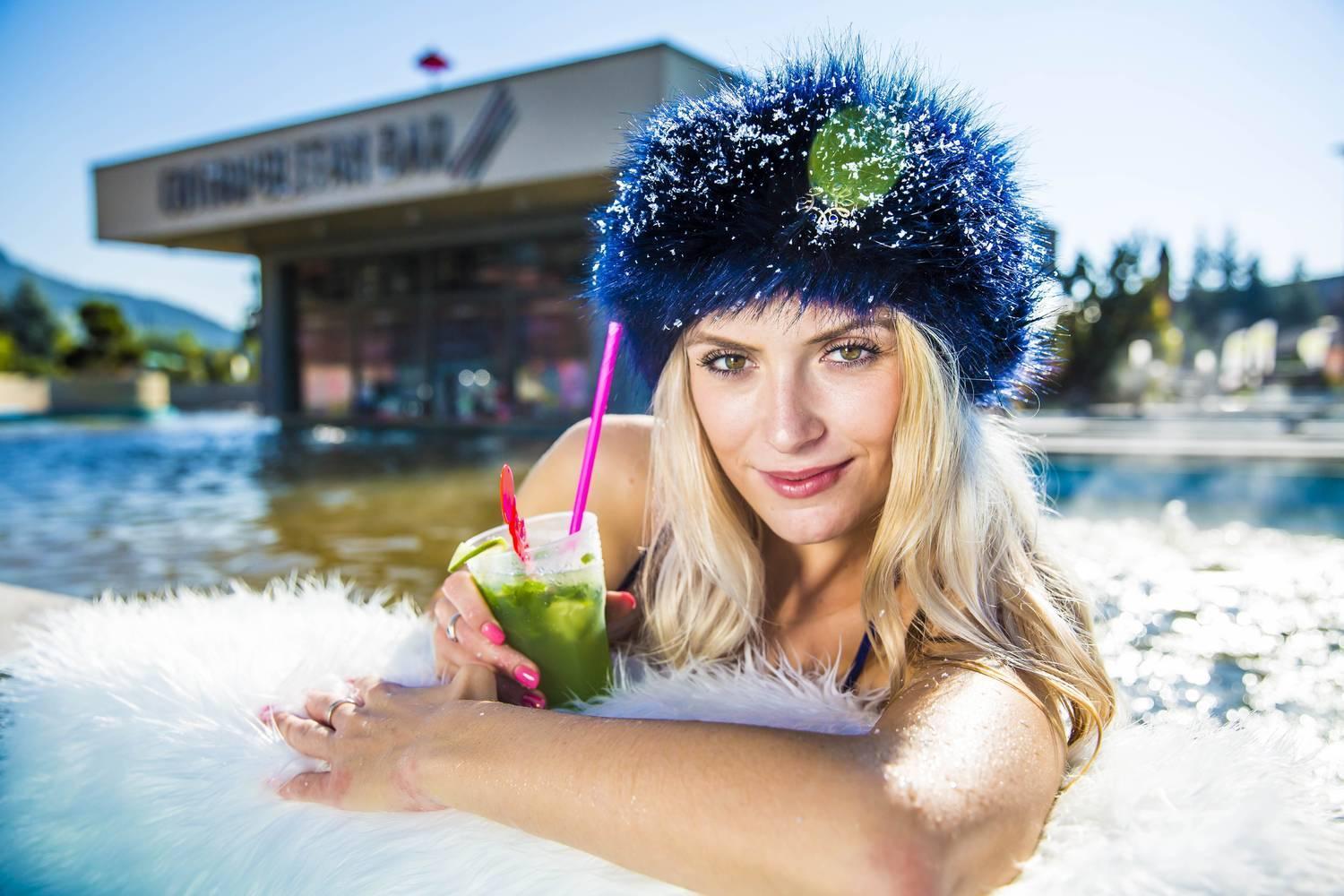 Chalupa Riviera A Apartmany Riviera - Liptov Besenova Rużomberk Zewnętrze zdjęcie