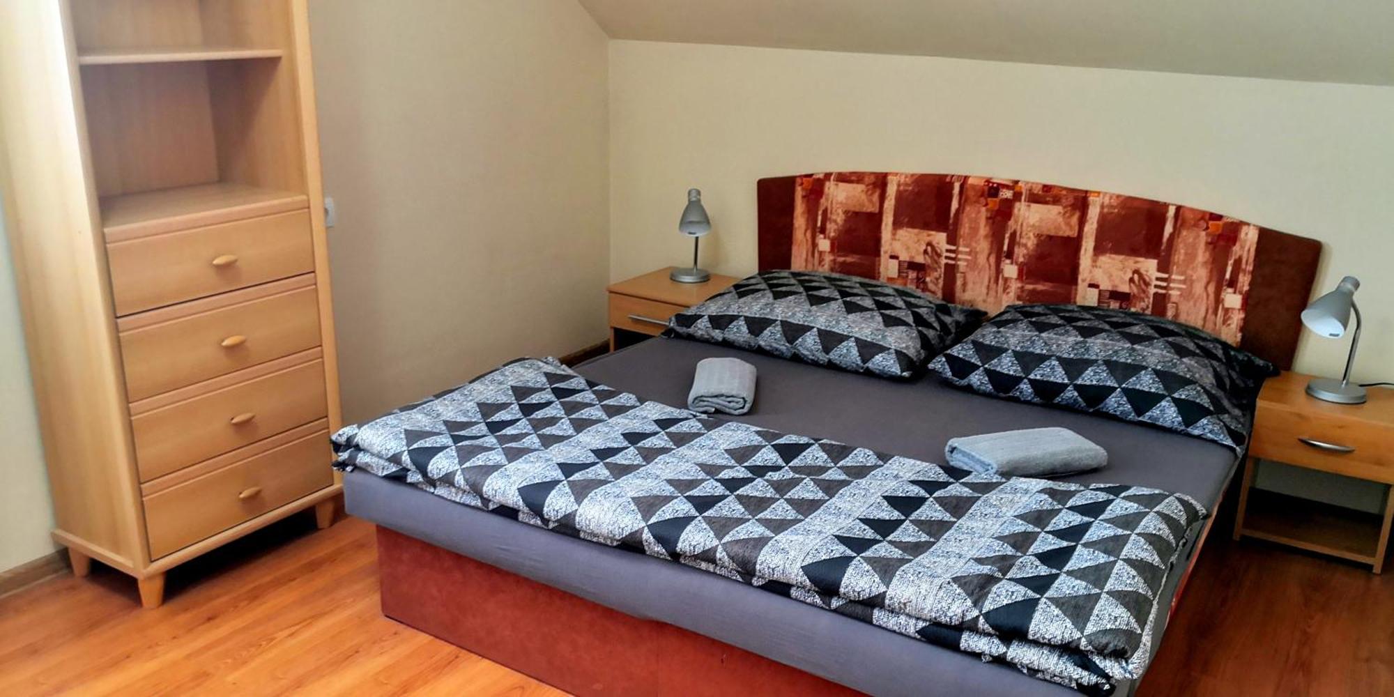 Chalupa Riviera A Apartmany Riviera - Liptov Besenova Rużomberk Zewnętrze zdjęcie