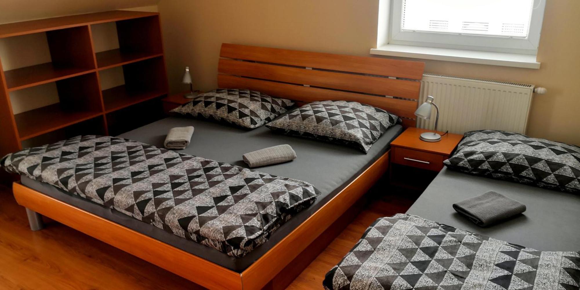 Chalupa Riviera A Apartmany Riviera - Liptov Besenova Rużomberk Zewnętrze zdjęcie